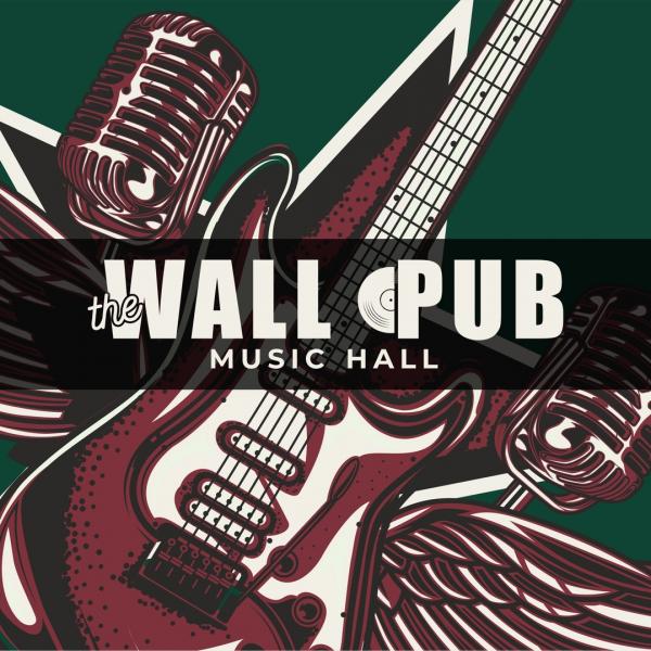 Локация The Wall Pub